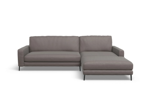 Ecksofa LOlongXL 2med R
